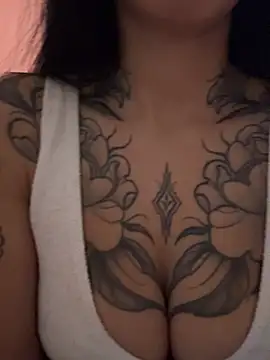 TuaSexy's cam snapshot