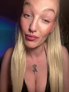 lovecassyrose's cam snapshot