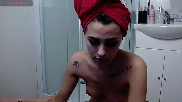 AlexxxiaStar's cam snapshot