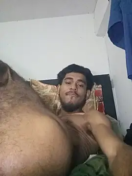 MaximoSualteza777 live sex cam