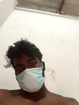 PolarFriend0's cam snapshot