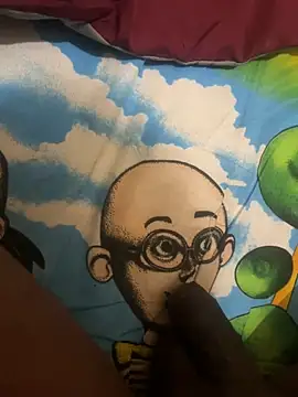 hungry-boys's cam snapshot