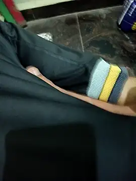 Vinay0822's cam snapshot