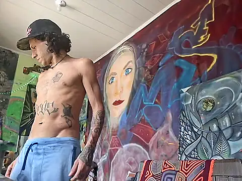 Toycockhot's cam snapshot