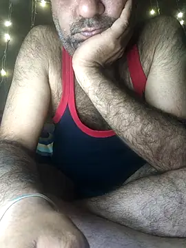 Lushhairyboy11 live sex cam