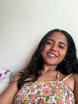 ViolettaSummer live sex cam