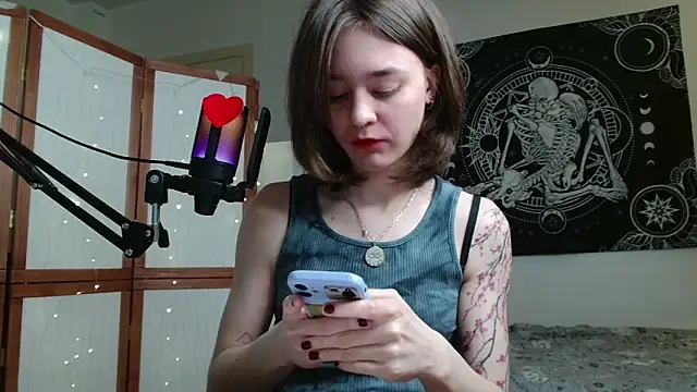 Mysterious_Toy live sex cam