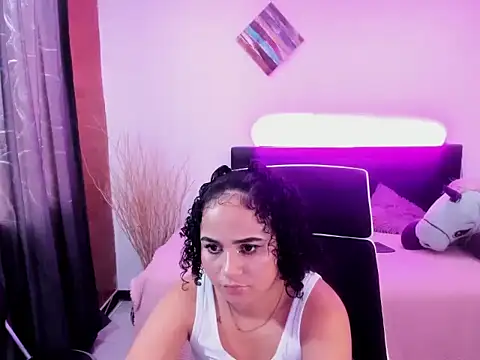 _zara_rosse's cam snapshot