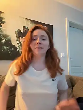 HoneyBunny18's cam snapshot