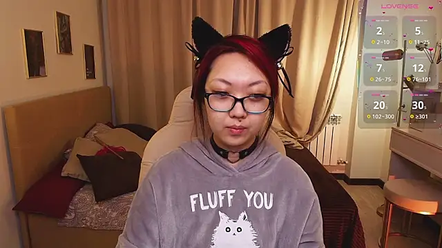 Marine_Vact's cam snapshot