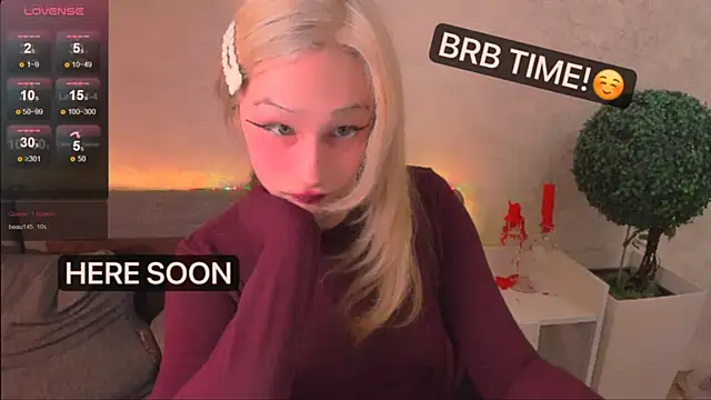 Kleo_Godde live sex cam