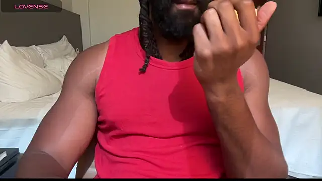 blackmuscles live sex cam