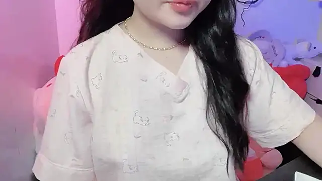 BeChinh_Lee's cam snapshot