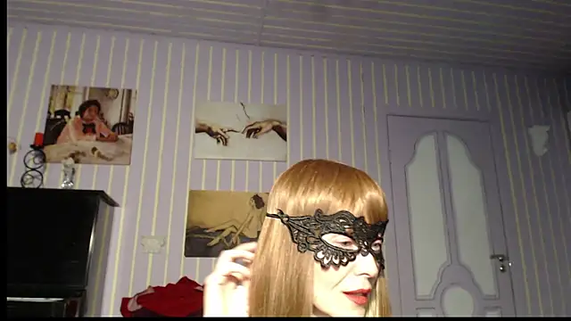 MarquisedeSade's cam snapshot