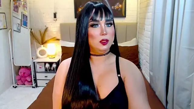 creamyy_mollyy live sex cam