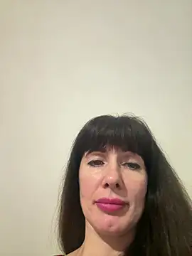 LadyLuxLover's cam snapshot