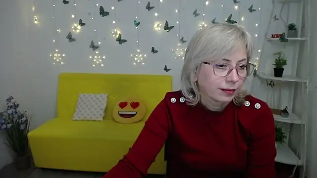 LaurenWishy's cam snapshot