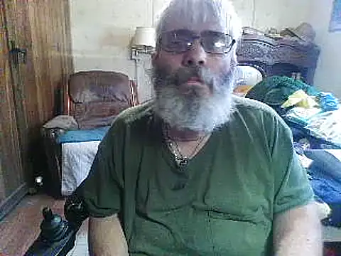 hearseguy77's cam snapshot