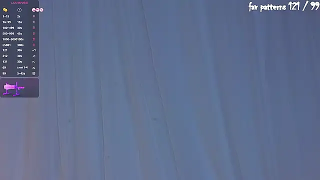 a11yson's cam snapshot