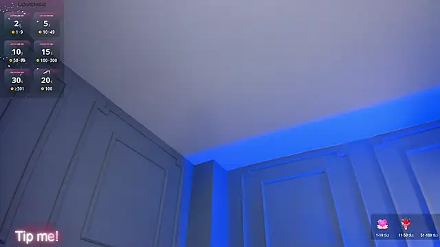 KatieStonne's cam snapshot