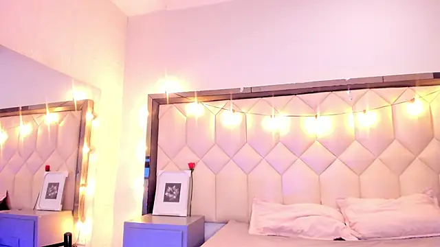 Scarletbigbug's cam snapshot