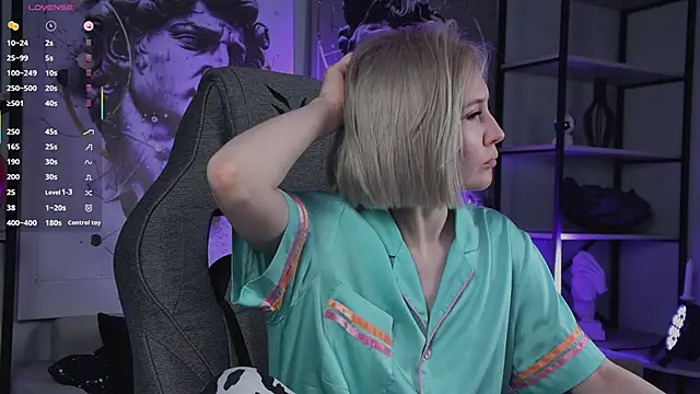 ReiYosimoto's cam snapshot