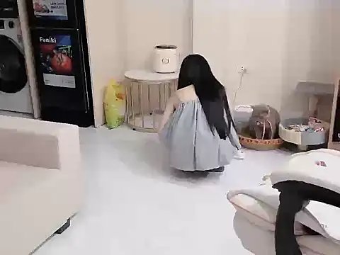 Yuyu-baobei's cam snapshot