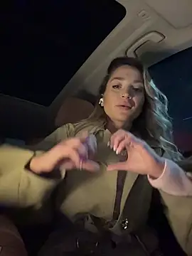 Ivy_Bae's cam snapshot