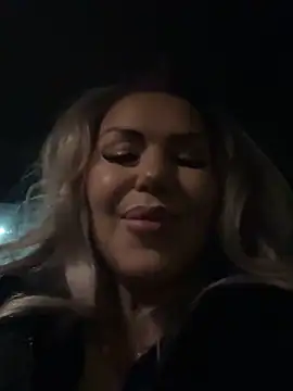 AnikaSunshine's cam snapshot