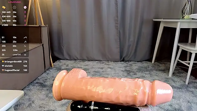 TinaStevenson live sex cam