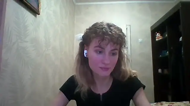 DeanneGilcher's cam snapshot