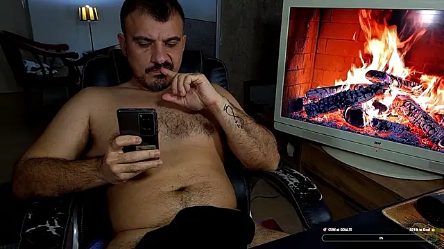 officeman7's cam snapshot