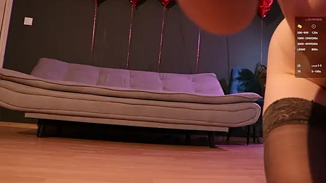 steffania- live sex cam