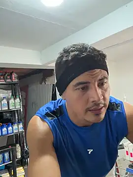 Paul22cm-'s cam snapshot