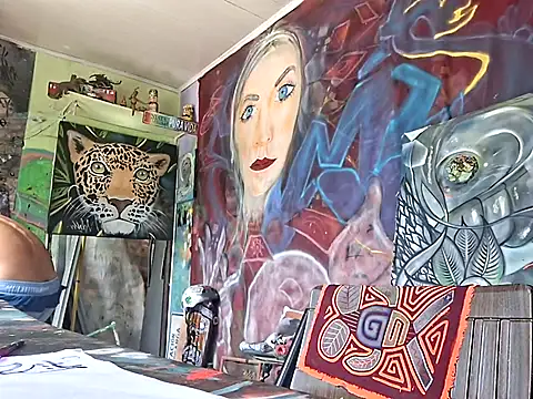 Toycockhot's cam snapshot