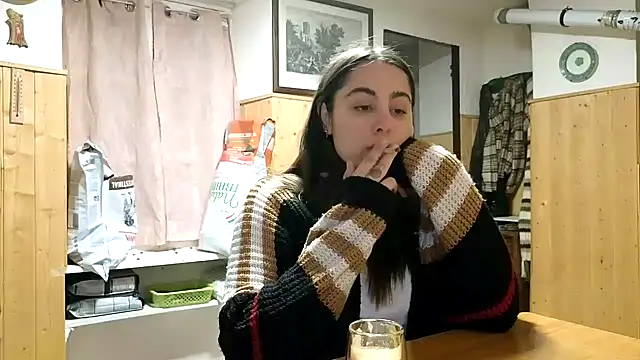 VanessaDoyle live sex cam