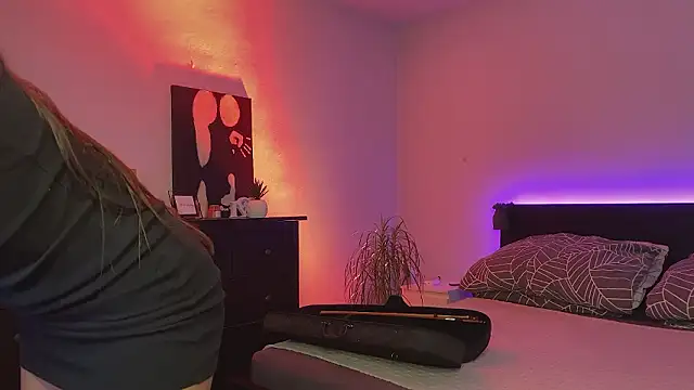 spottyyy live sex cam