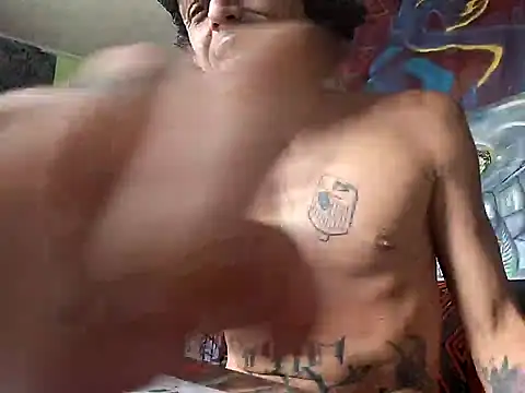 Toycockhot's cam snapshot