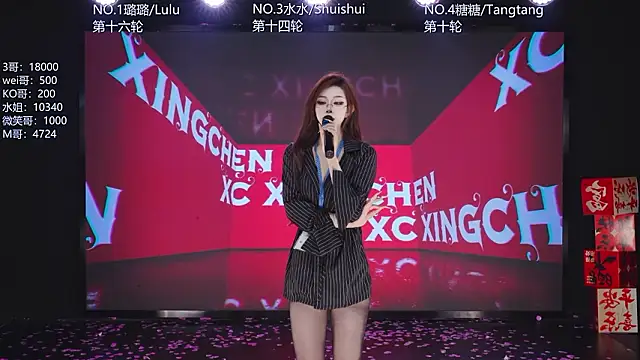 SK-001's cam snapshot