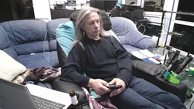 Old_man_1964's cam snapshot