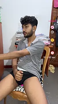 ShayanLK live sex cam