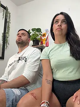 MailynFoxx live sex cam