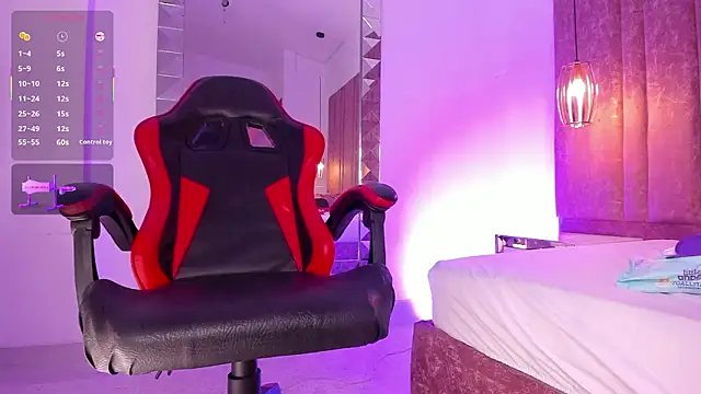 DollieEmma live sex cam