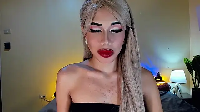 Tiffany-camsx live sex cam