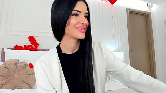 JasmiLyn live sex cam