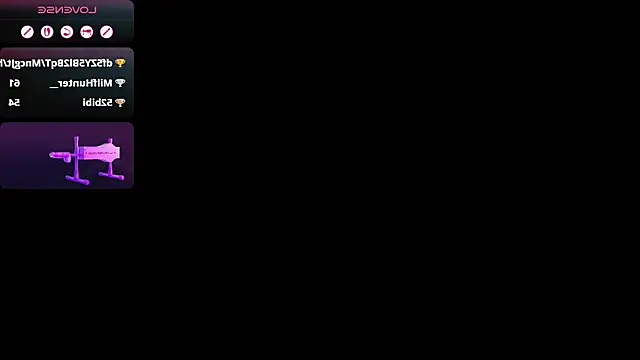 aria__monroe's cam snapshot