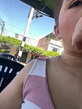 lady_and_charly live sex cam