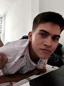 bbluchito's cam snapshot