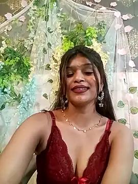 Twinkle-girl's cam snapshot