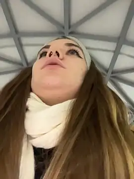 Holy_Tereza live sex cam